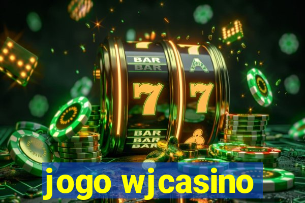 jogo wjcasino